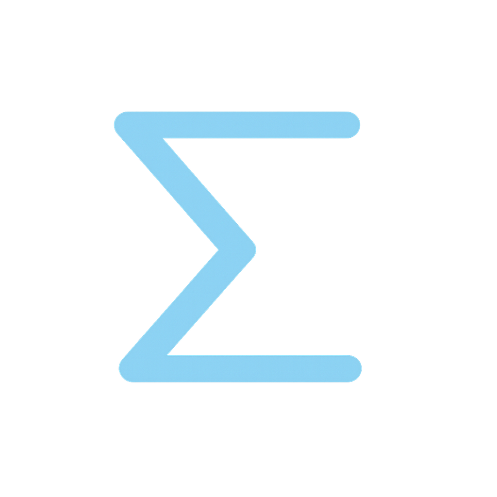 BlueSigma Logo